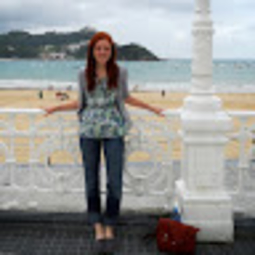 Meet your Posher, Jasilyn